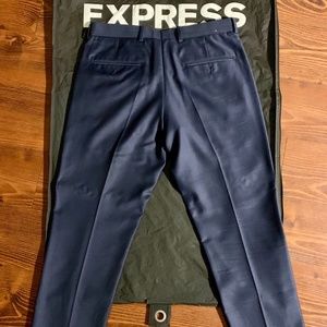 EXPRESS Photographer Dress Pants